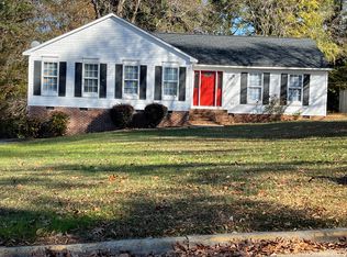 342 W Pine Ave, Wake Forest, NC 27587