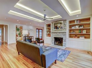 3488 Mill Creek Rd, Atlanta, GA 30319