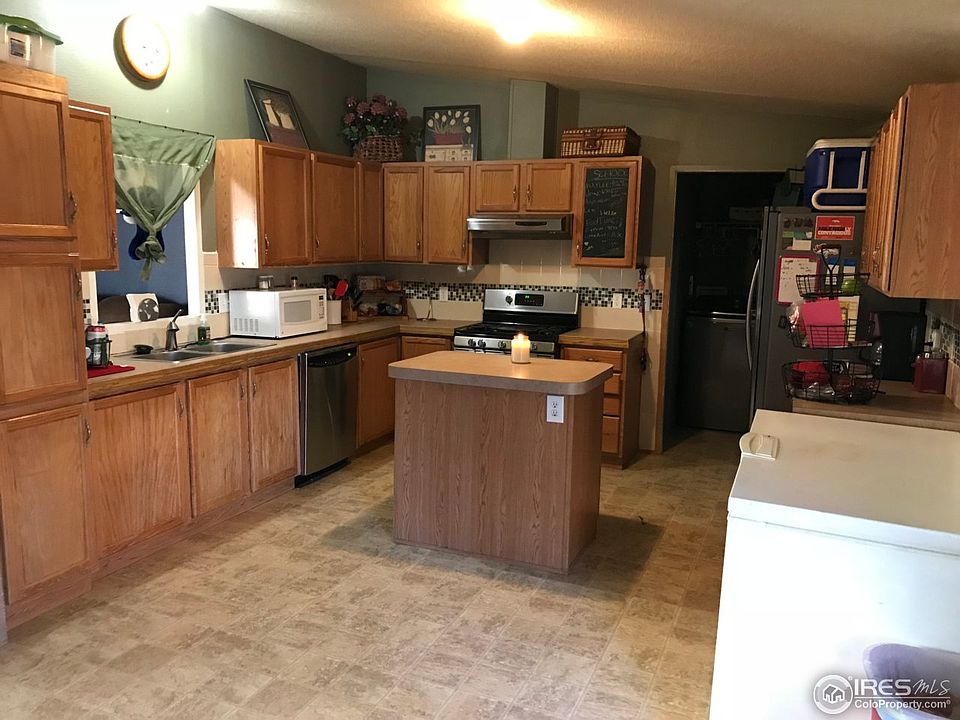2nd image of 2500 E Harmony Rd Lot 454