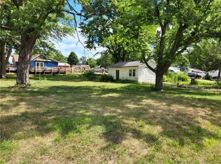 504 NE 1st St, Melcher, IA 50163