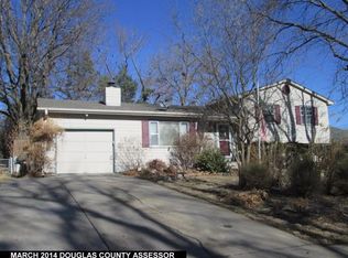 12610 Westwood Ln, Omaha, NE 68144