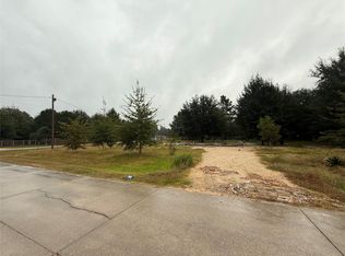 13 County Road 3410, Cleveland, TX 77327