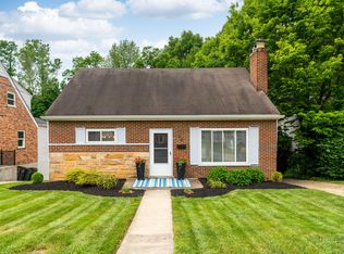 59 Morris Pl, Covington, KY 41011