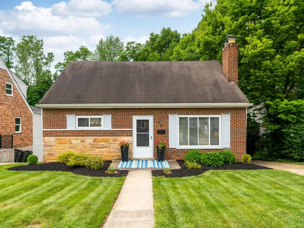59 Morris Pl, Covington, KY 41011