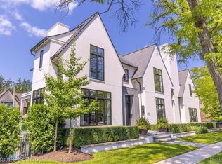 273 Euclid Ave, Birmingham, MI