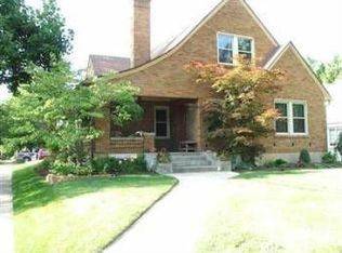 301 Lonsdale Ave, Dayton, OH 45419