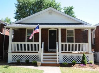 5108 Eichelberger St, Saint Louis, MO 63109
