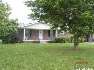 6415 Buena Vista Rd, Buena Vista, TN 38318