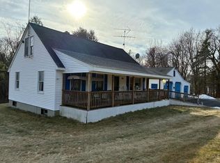 1505 Broncos Hwy, Burrillville, RI 02858