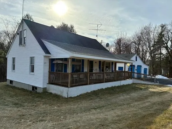 1505 Broncos Hwy, Burrillville, RI 02858