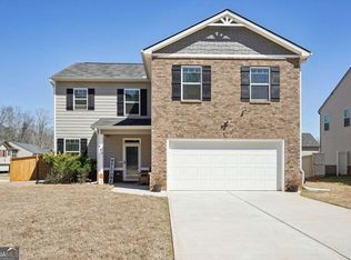 201 Cranapple Ln, McDonough, GA 30253