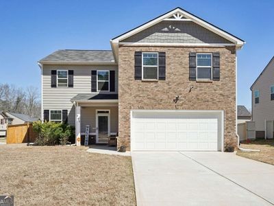 201 Cranapple Ln, McDonough, GA, 30253