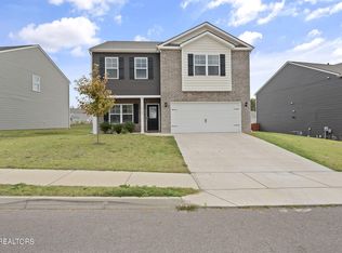 12140 Evergreen Terrace Ln, Knoxville, TN 37932