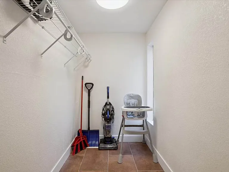 Storage Room