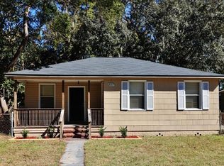 8127 Paul Jones Dr, Jacksonville, FL 32208