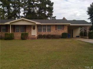 103 Maple Dr, Smithfield, NC 27577