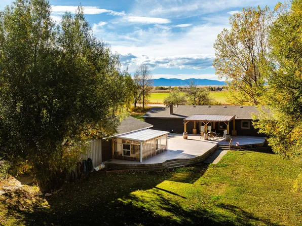 6077 Coffeen Ave, Sheridan, WY 82801