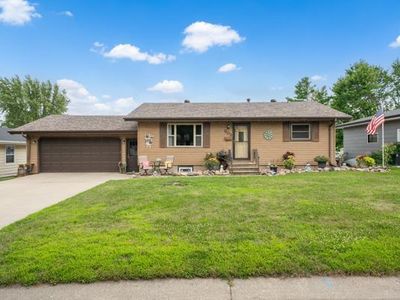 602 5th Ave NE, Stewartville, MN, 55976