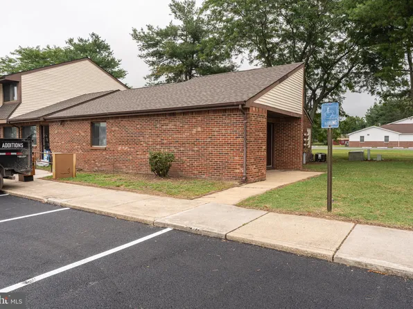 510 S Main St, Hurlock, MD