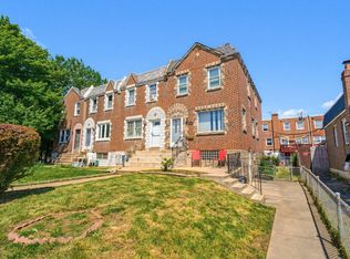 6606 Jackson St, Philadelphia, PA 19135