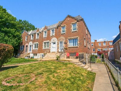 6606 Jackson St, Philadelphia, PA, 19135