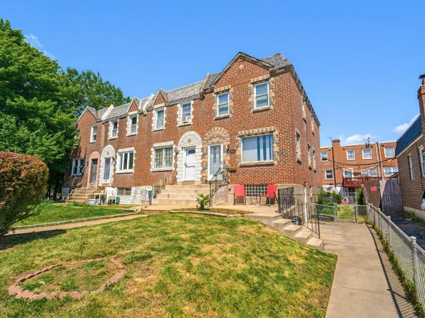 6606 Jackson St, Philadelphia, PA 19135