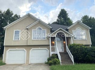 4088 Water Hole Ct, Douglasville, GA 30135