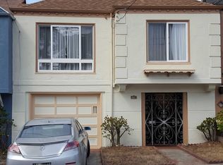 2407 37th Ave, San Francisco, CA 94116