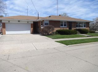 4600 53rd St, Kenosha, WI 53144