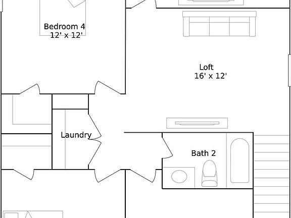 3rd image of this home