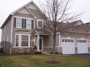 25402 Cove Ct, Plainfield, IL 60544