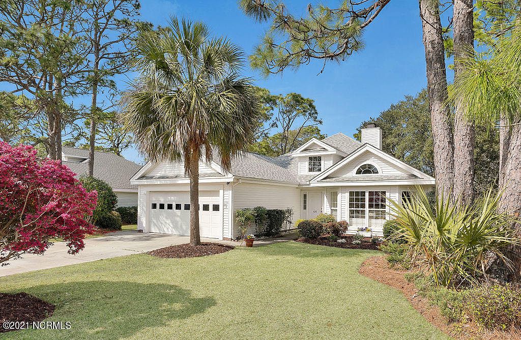 615 E Telfair Circle, Wilmington, NC 28412 Zillow