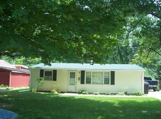 177 N Orchard Cir, Blanchester, OH 45107