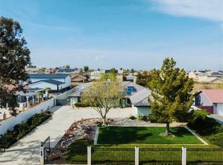 19040 Seaforth St, Hesperia, CA 92345