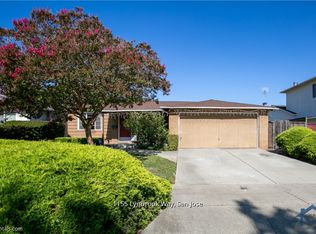 1155 Lynbrook Way, San Jose, CA 95129