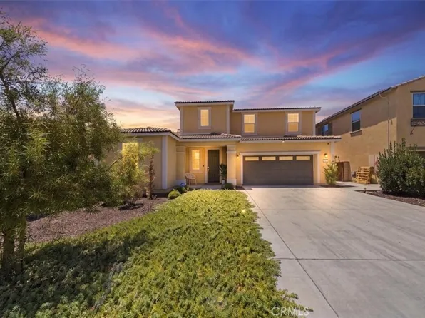 27497 Grand Teton Ct, Menifee, CA 92585
