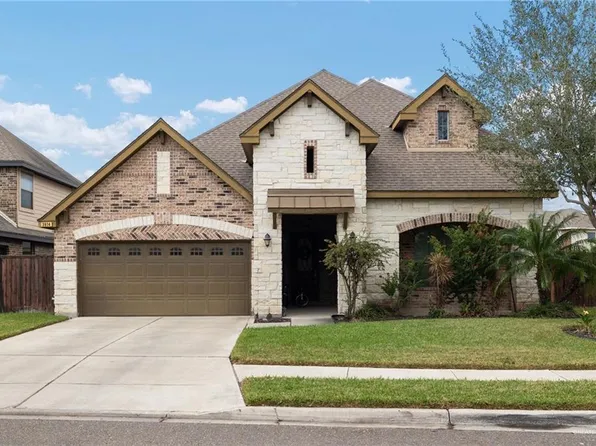 3814 Santa Maria, Mission, TX 78572