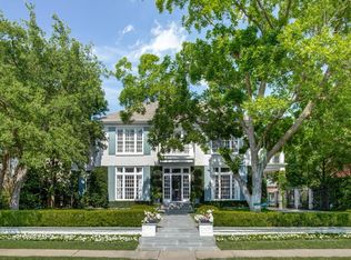 6028 Connerly Dr, University Park, TX 75205