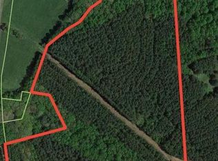 0 Hancock Rd, Star, NC 27356