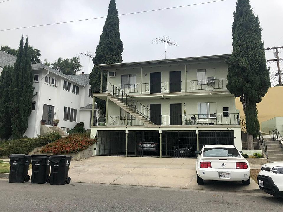 1st image of 4371 Rosewood Ave #2