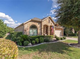 1428 Rowan Dr, Georgetown, TX 78628