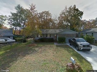 207 Minehead Rd, Irmo, SC 29063