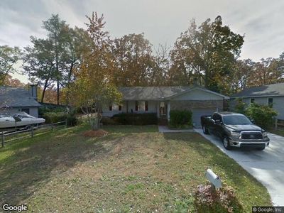 207 Minehead Rd, Irmo, SC, 29063