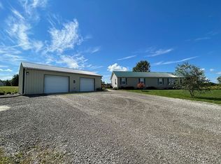 22205 Herd McIlroy Rd, Raymond, OH 43067