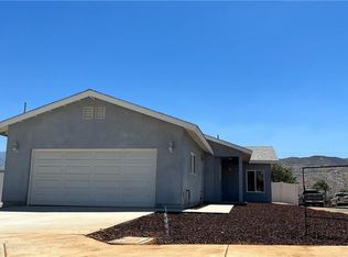 1554 E Jacinto View Rd, Banning, CA 92220