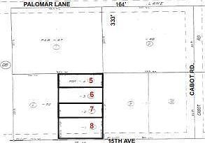 2nd image of 15 Cabot Dr