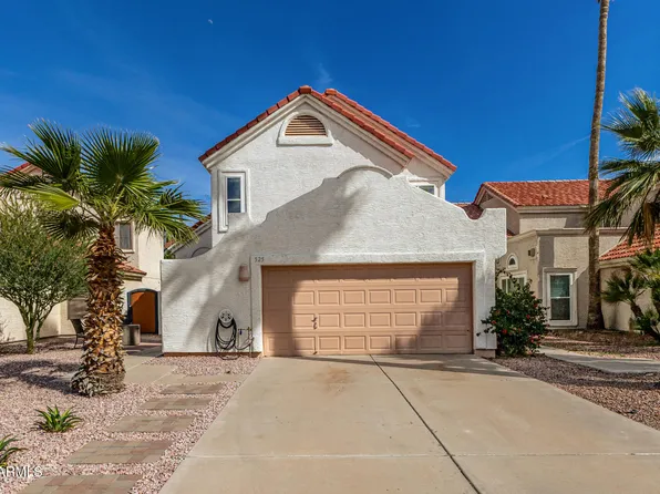525 N REDROCK Street, Gilbert, AZ 85234