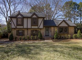 3720 Flowerfield Rd, Charlotte, NC 28210