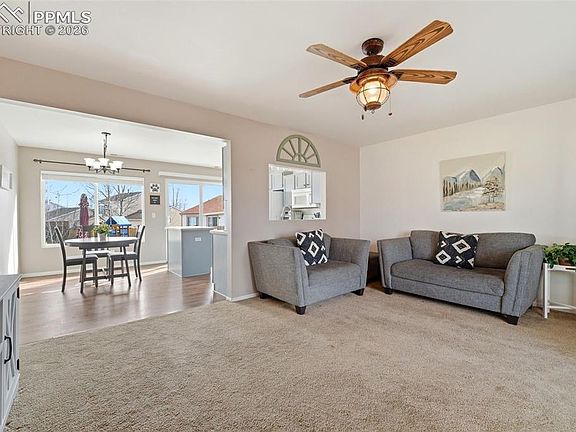 5th image of 5436 Vermillion Bluffs Dr