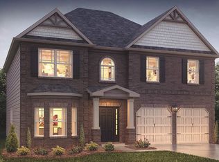 255 Heatherwood Ln LOT 36, Greer, SC 29651